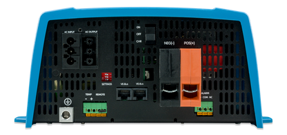 VICTRON MULTI(PLUS) 24V/1600VA/40-16 230V VE.BUS INVERTER CHARGER Energy Connections