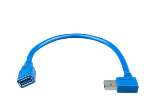 VICTRON USB EXTENSION CABLE 0.3M Energy Connections