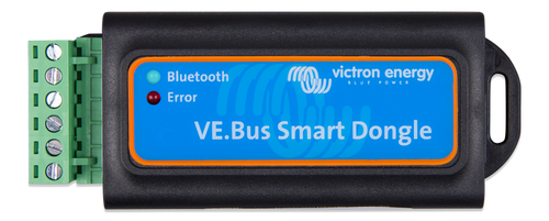 VICTRON VE.BUS SMART DONGLE Energy Connections