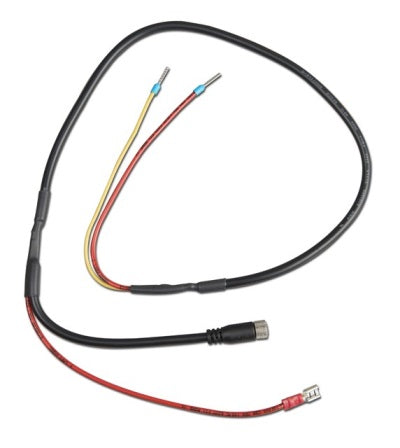 VICTRON VE.BUS TO BMS 12-200 ALTERNATOR CONTROL CABLE Energy Connections