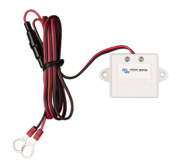 VICTRON VE.CAN POWER CABLE Energy Connections