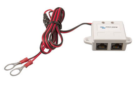 VICTRON VE.CAN POWER CABLE Energy Connections
