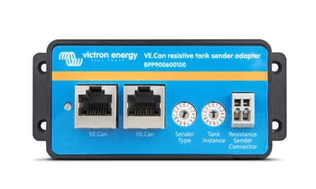 VICTRON VE.CAN RESISTIVE TANK SENDER ADAPTER Energy Connections