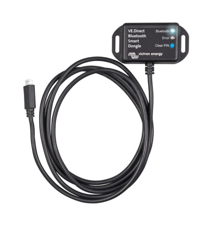 VICTRON VE.DIRECT SMART BLUETOOTH DONGLE Energy Connections