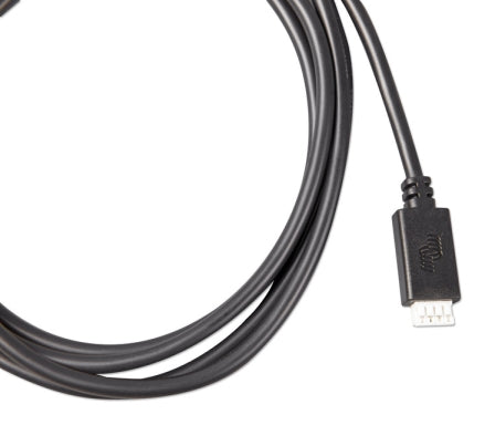VICTRON VE.DIRECT TX DIGITAL OUTPUT CABLE Energy Connections