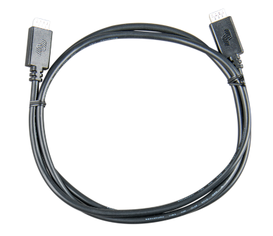 VE.DIRECT VICTRON CABLE Energy Connections