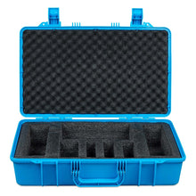 Load image into Gallery viewer, VICTRON CARRY CASE FOR (12/25 &amp; 24/13) BLUE SMART IP65 CHARGERS AND ACCESSORIES Energy Connections
