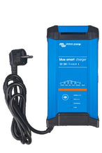 Load image into Gallery viewer, VICTRON BLUESMART IP22 CHARGER 12V-30A AU/NZ PLUG Energy Connections
