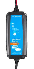 Load image into Gallery viewer, VICTRON BLUESMART IP65 CHARGER 12/4 + DC CONNECTOR (AU/NZ PLUG) Energy Connections
