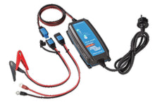 Load image into Gallery viewer, VICTRON BLUESMART IP65 CHARGER 12/5 + DC CONNECTOR (AU/NZ PLUG) Energy Connections
