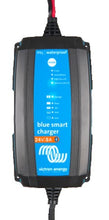 Load image into Gallery viewer, VICTRON BLUESMART IP65 CHARGER 24/8 + DC CONNECTOR (AU/NZ PLUG) Energy Connections
