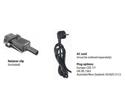 VICTRON PHOENIX SMART IP43 12/30 CHARGER 230V *INCLUDES MAINS CORD AU/NZ Energy Connections