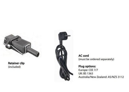 VICTRON PHOENIX SMART IP43 12/30 CHARGER 230V *INCLUDES MAINS CORD AU/NZ Energy Connections