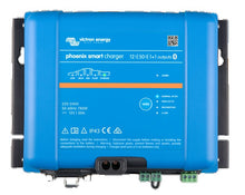Load image into Gallery viewer, VICTRON PHOENIX SMART IP43 12/50 CHARGER 230V *INCLUDES MAINS CORD AU/NZ Energy Connections
