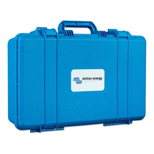 VICTRON CARRY CASE FOR (12/25 & 24/13) BLUE SMART IP65 CHARGERS AND ACCESSORIES Energy Connections