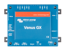 Load image into Gallery viewer, VICTRON VENUS GX MONITOR Energy Connections

