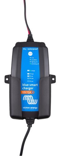 WALL MOUNT FOR BLUESMART IP65 CHARGER SUITS 12/10, 12/15, 24/8 Energy Connections