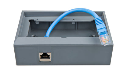 VICTRON WALL MOUNTING ENCLOSURE FOR GX-PANELS Energy Connections