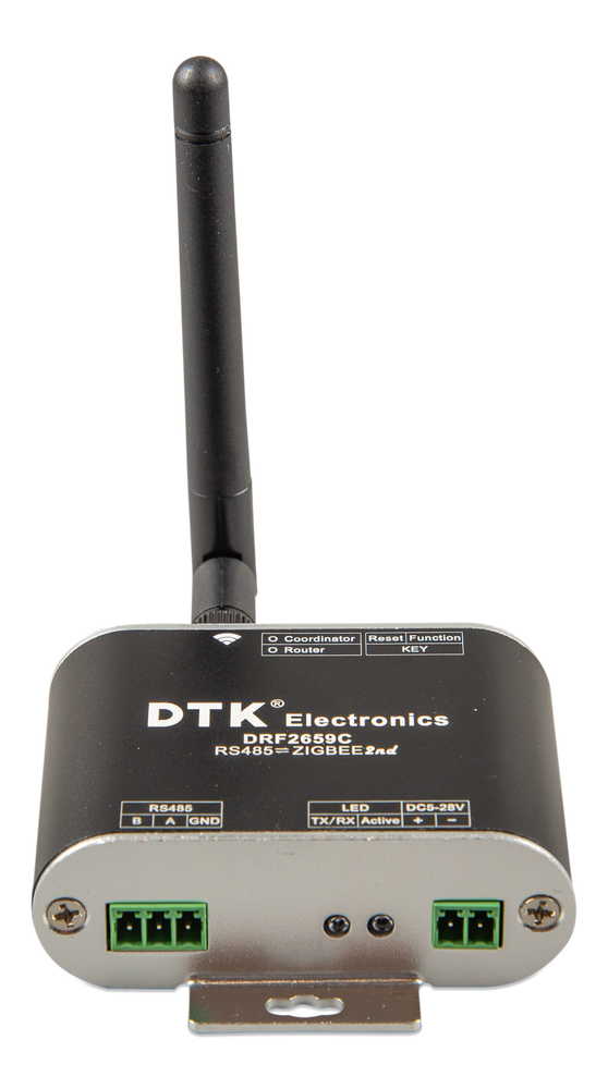 VICTRON ENERGY ZIGBEE CONVERTER Energy Connections