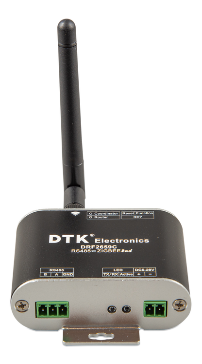 VICTRON ENERGY ZIGBEE CONVERTER Energy Connections