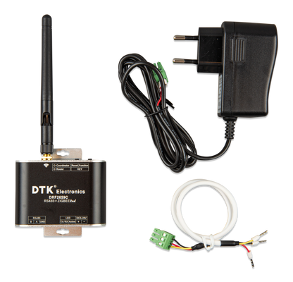 VICTRON ENERGY ZIGBEE CONVERTER Energy Connections