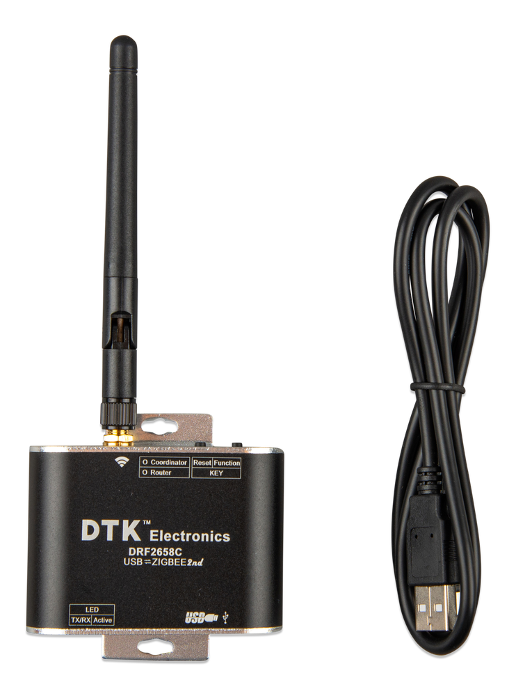 VICTRON ENERGY ZIGBEE CONVERTER Energy Connections
