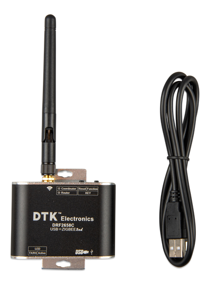 VICTRON ENERGY ZIGBEE CONVERTER Energy Connections