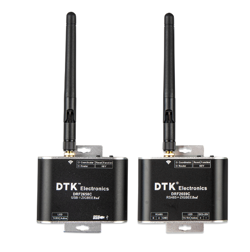 VICTRON ENERGY ZIGBEE CONVERTER Energy Connections