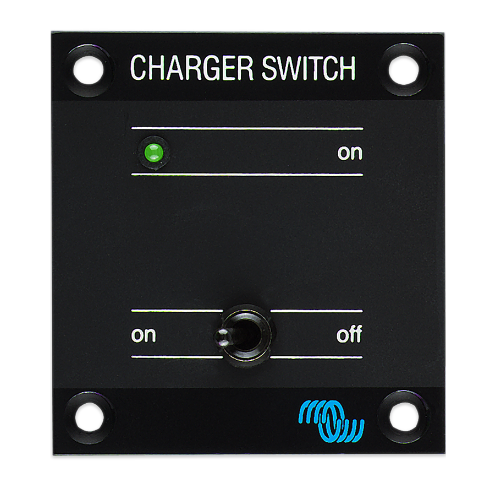 VICTRON CHARGER SWITCH CE Energy Connections