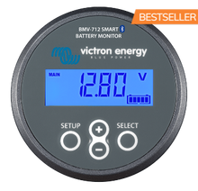 Load image into Gallery viewer, VICTRON BMV 712 SMART BATTERY MONITOR Energy Connections

