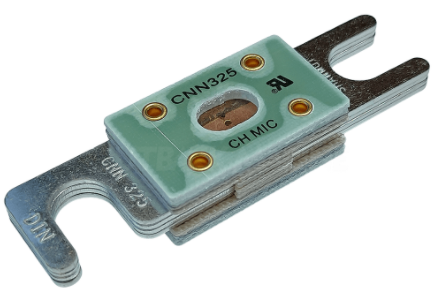 VICTRON FUSE CNN 325A/80V FOR LYNX SHUNT (1 PC) Energy Connections