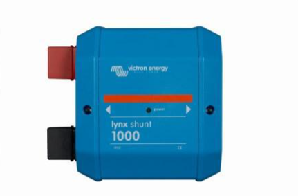 VICTRON LYNX SHUNT VE.CAN Energy Connections