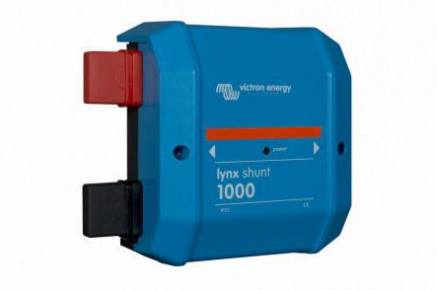 VICTRON LYNX SHUNT VE.CAN Energy Connections