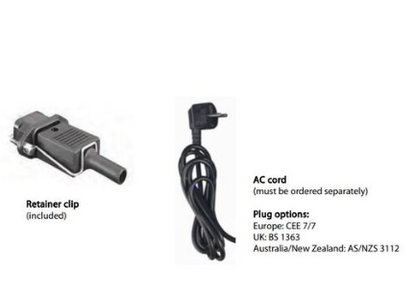 VICTRON PHOENIX SMART IP43 12/50 CHARGER 230V *INCLUDES MAINS CORD AU/NZ Energy Connections