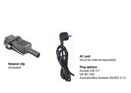 VICTRON PHOENIX SMART IP43 24/25 CHARGER 230V *INCLUDES MAINS CORD AU/NZ Energy Connections
