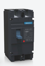 Load image into Gallery viewer, ONCCY 250AMP DC CIRCUIT BREAKER 500V DUAL POLE IN IP66 ENCLOSURE
