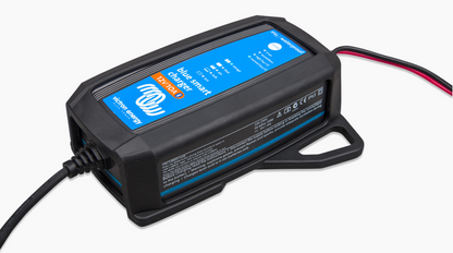 VICTRON RUBBER BUMPER ( FOR THE BLUESMART IP65 CHARGER 12/25 & 24/13 ) Energy Connections