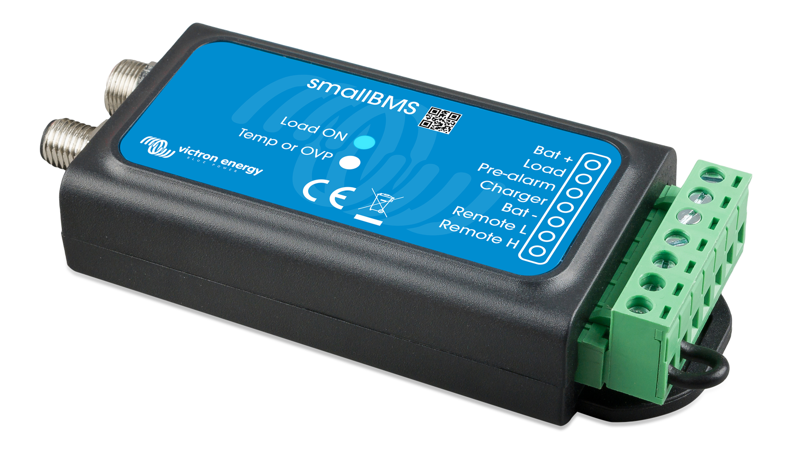 VICTRON SMALL BMS WITH PRE-ALARM Energy Connections