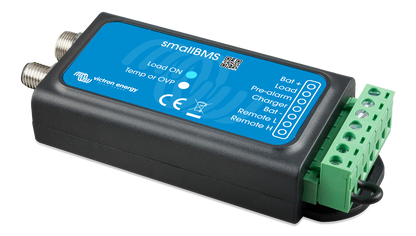 VICTRON SMALL BMS WITH PRE-ALARM Energy Connections