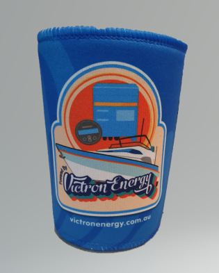 Victron Stubby Holder